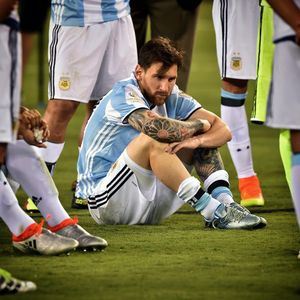 Image post by @foxsoccer on Instagram