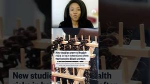 Video post by @nbcnews on YouTube