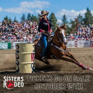 Image post by @sistersrodeo on Instagram