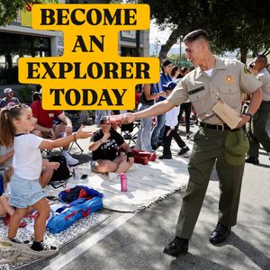 Image post by @scvsheriff on Instagram