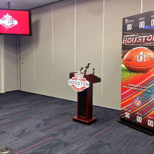 Image post by @housuperbowl on Instagram