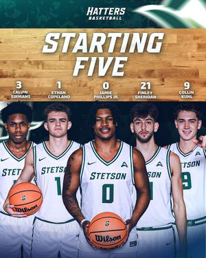 Image post by @stetsonmbb on Instagram