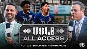 Video post by @usl on YouTube