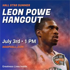 Image post by @hoophall on Instagram