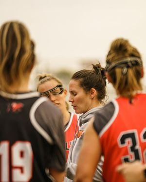 Image post by @gocamelslax on Instagram