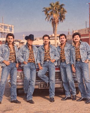 Image post by @lostigresdelnorte on Instagram