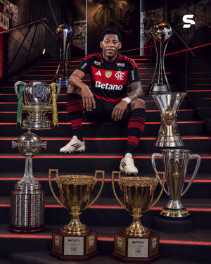 Image post by @sportv on Instagram