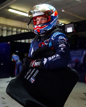 Image post by @unitedautosports on Instagram