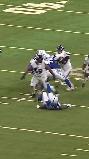 Video post by @nfl on TikTok