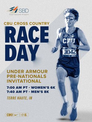Image post by @cbuxctf on Instagram