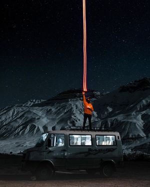 Image post by @dudendrone on Instagram