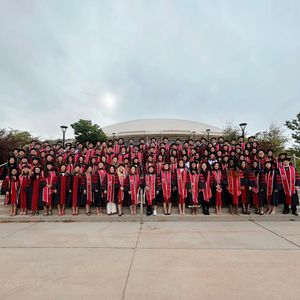 Image post by @universityofutah on Instagram