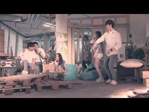 Video post by @eegmusichk on YouTube