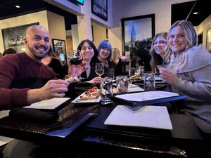 Image post by @studiovasi_salon on Instagram