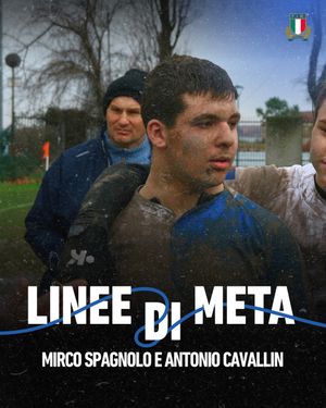 Image post by @italrugby on Instagram