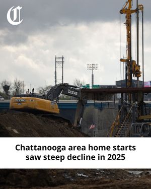Image post by @chattanooga on Instagram