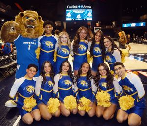 Image post by @hofstradanceteam on Instagram