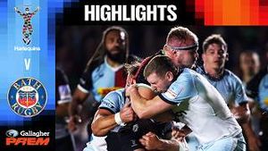 Video post by @prem-rugby on YouTube