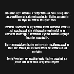Image post by @enzobonoan24 on Instagram