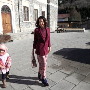 Image post by @isabella_thefashioncherrydiary on Instagram