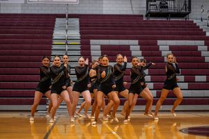 Image post by @graceinsports on Instagram