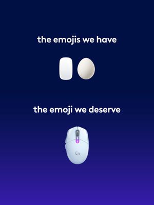 Image post by @logitechg on Instagram
