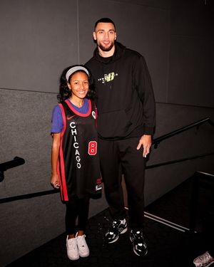 Image post by @bullscommunity on Instagram