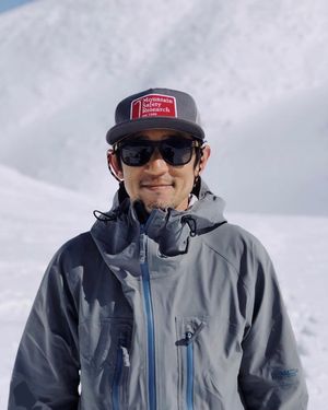 Image post by @proofeyewear on Instagram