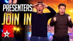 Video post by @shortsgottalent on YouTube