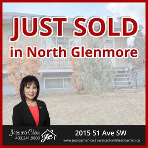 Image post by @jessicachanteamyyc on Instagram