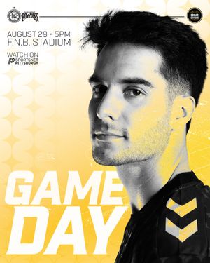 Image post by @riverhoundssc on Instagram