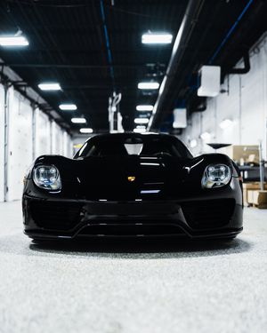Image post by @porscheexchange on Instagram