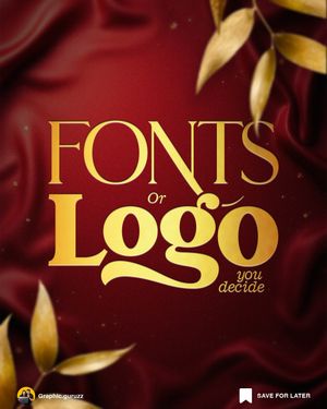 Image post by @graphic.guruzz on Instagram