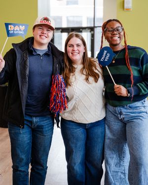 Image post by @hopecollege on Instagram