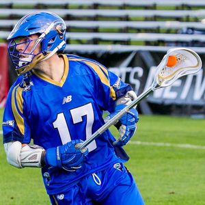 Image post by @warriorlax on Instagram