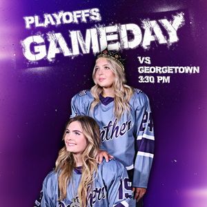 Image post by @hpuwomenshockey on Instagram