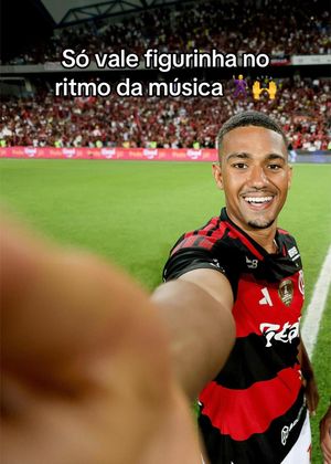 Video post by @flamengo on TikTok