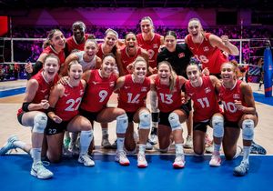 Image post by @volleyballcanada on Instagram