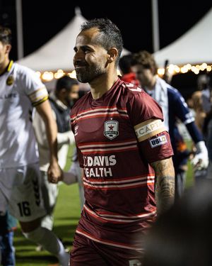 Image post by @sacrepublicfc on Instagram