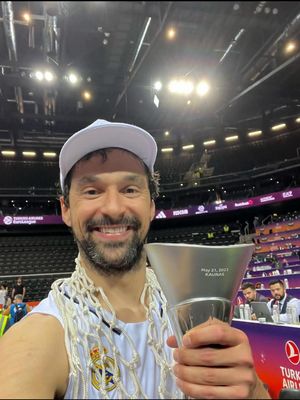 Video post by @euroleague on TikTok