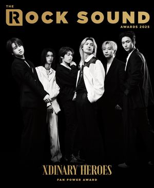 Image post by @rocksound on Instagram