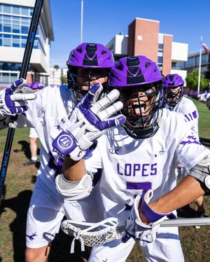 Image post by @gculacrosse on Instagram