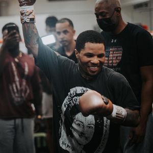 Image post by @gervontaa on Instagram