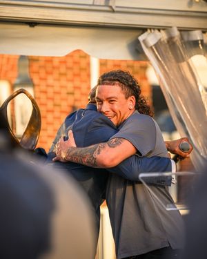 Image post by @odufootball on Instagram