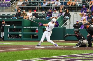 Image post by @KStateBSB on Twitter