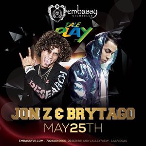 Image post by @MasquenightclubLV on Facebook