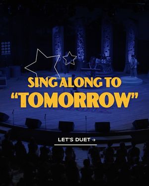 Image post by @disneymusic on Instagram