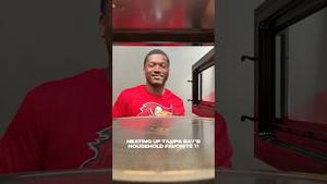 Video post by @buccaneers on YouTube