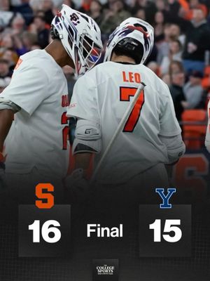 Image post by @thecollegesportsco on Instagram