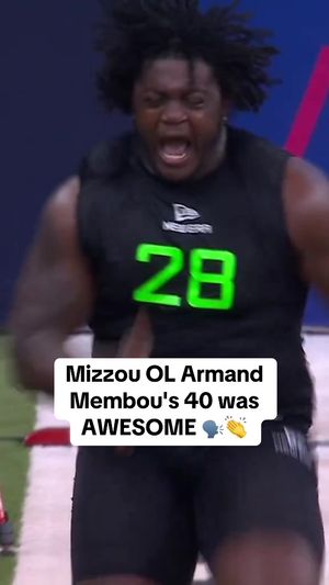 Video post by @nflonprime on TikTok